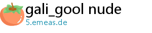 gali_gool nude