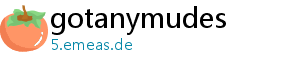 gotanymudes