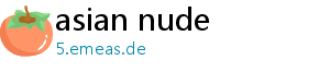 asian nude