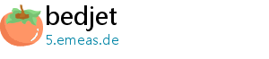 bedjet