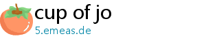 cup of jo