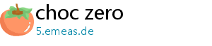 choc zero