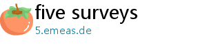 five surveys