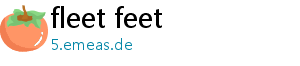 fleet feet