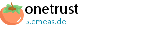 onetrust