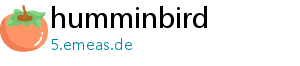 humminbird