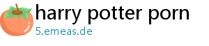 harry potter porn