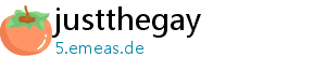 justthegay