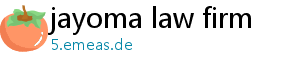 jayoma law firm