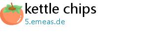 kettle chips