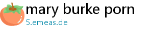 mary burke porn