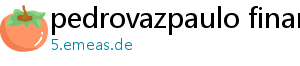 pedrovazpaulo financial consulting