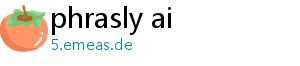 phrasly ai