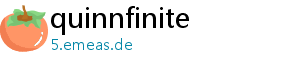 quinnfinite