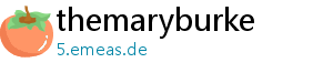 themaryburke