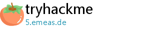 tryhackme