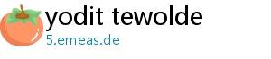 yodit tewolde